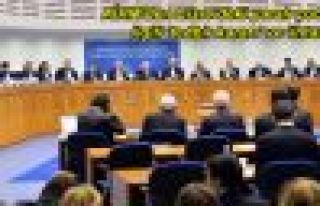 AİHM'den Cizre'deki yaralı çocukla ilgili 'tedbir...