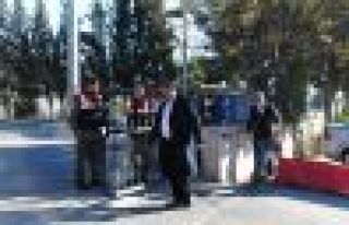 Aileler İmralı'ya gidiyor