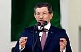 Aileler üç ilden Davutoğlu'na seslenecek