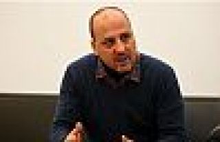 AK Parti, Ahmet Şık'a tazminat davası açtı