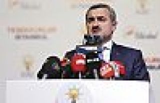 AK Parti başvurdu: Mazbatayı vermeyin