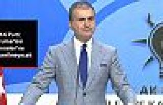 AK Parti: Cumartesi Anneleri'ne izin verilmeyecek