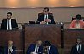 AK Parti İmamoğlu hakkında suç duyurusunda bulunacak