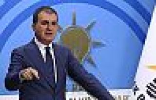 AK Parti: Kılıçdaroğlu'nun işini İmamoğlu yapıyor