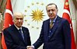 AK Parti MHP'den gelecek oyları ölçmeye başladı