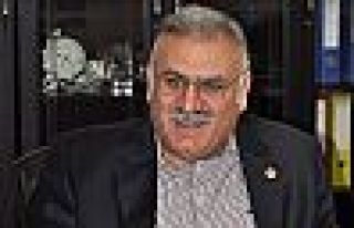 AK Parti Milletvekili Yüksel hayatını kaybetti