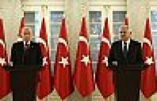 AK Parti ve MHP başkanlık teklifinde uzlaştı