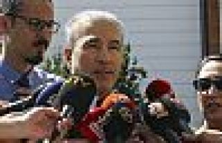 AK Parti: Yargı paketinde idam cezası yok