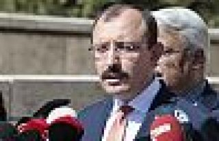 AK Parti: Yargı paketiyle uzun tutukluluğa son vereceğiz