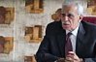 AK Parti'de Ahmet Türk tartışması