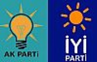 AK Parti'de beklenti: İYİ gelecek!
