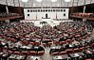 AK Parti’de güvenlik soruşturmasını geri çekme...