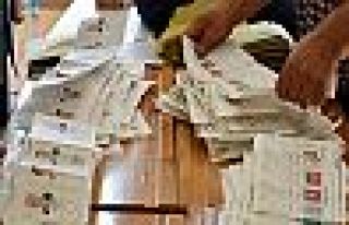 AK Parti'den yerel seçimde ittifaka yeşil ışık