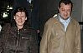 AK Partili eski başkan ve eşine 5'er yıl ceza