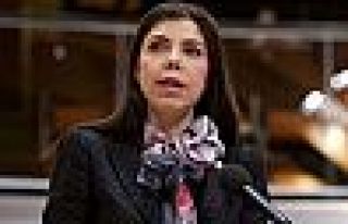 AK Parti'li eski vekil ihraç istemiyle disipline...