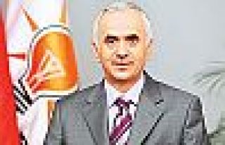 AK Parti'li Kaya: Kayyum atamaları devam edecek