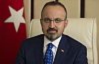 AK Partili Turan: Dil değişikliğine gitmek zorundayız