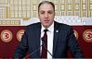 AK Partili Yeneroğlu: İşkenceci polisler görevde