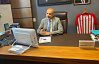 AK Partili Ziver Özdemir virüse yakalandı