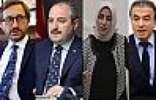 AK Partililerden Başak Demirtaş'a saldırıya iki...