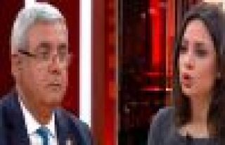 AK Parti'nin köşk adayını açıkladı