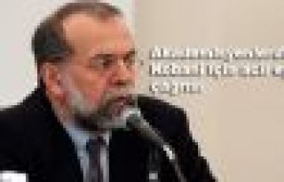 Akademisyenlerden Kobani için acil eylem çağrısı