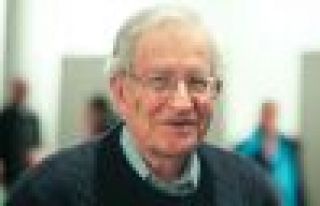 Akademisyenlerin tutuklanmasına Chomsky'den tepki