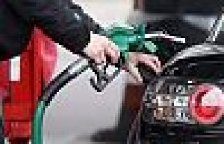 Akaryakıta gelen zam artık açıklanmayacak!