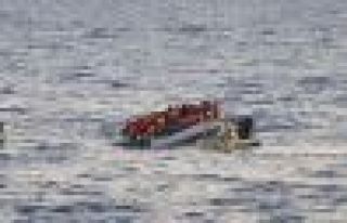 Akdeniz'de göçmen gemisi battı, 700'e yakın kişi...