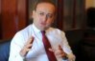 Akdoğan: 'HDP heyetiyle yeniden görüşmemiz önemli'