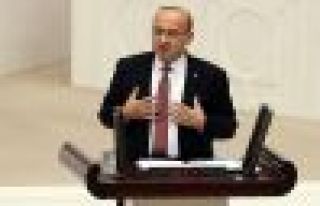 Akdoğan'dan saldırı sonrası ilk açıklama