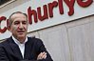 Akın Atalay: Alev Coşkun'un belgeleri Cumhurbaşkanlığı'na...