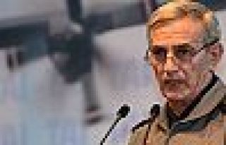 Akın Öztürk'ün de olduğu 26 asker tutuklandı