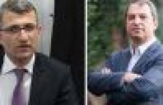 Akkaş ve Karaçöl hakkındaki iddianame kabul edildi