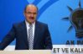 AKP 27 Ağustos'ta kongreye gidecek