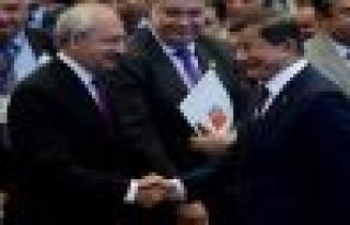 AKP - CHP görüşmesi için heyetler belirlendi