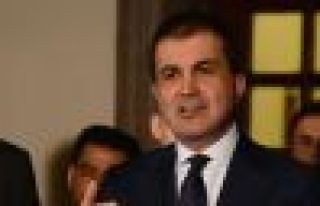 AKP: CHP süreci sabote etti; biz çalışmalarımızı...