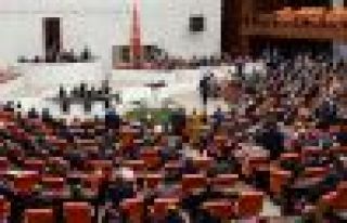 AKP, CHP ve MHP'den ortak bildiri