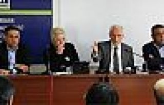 'Sonuç ne olursa olsun Dolmabahçe Mutabakatı'na...