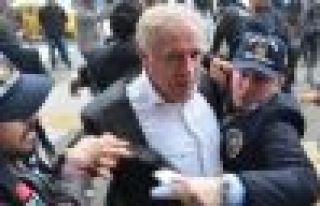 AKP eski vekil 'Cumhurbaşkanına hakaret'ten tutuklandı
