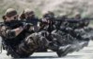 AKP hükümeti, 'kontrgerilla' kursu açıyor!