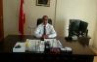 AKP İlçe Başkanı alıkonuldu