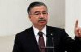 AKP Meclis Başkanı adayı belli oldu!