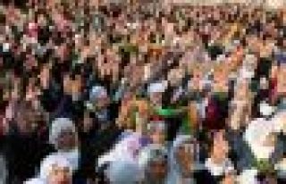 'AKP tabelalarını ayakkabı kutularına koyup Van'dan...