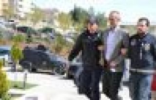 AKP Tillo Belediye Başkanı tutuklandı