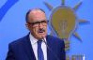 AKP'de kongre Eylül'de