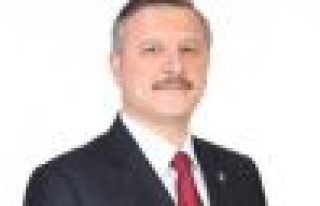 AKP'li Çetin Disipline Verildi