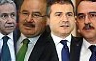 AKP'li dört eski bakan hakkındaki 'FETÖ' dosyası...