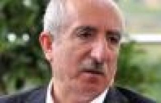 AKP'li Miroğlu, Musa Anter davasında ifade verdi