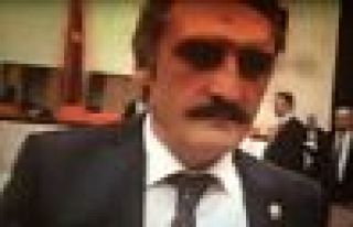 TBMM'de sahte hesapla yayın yapan AKP'li vekil deşifre...